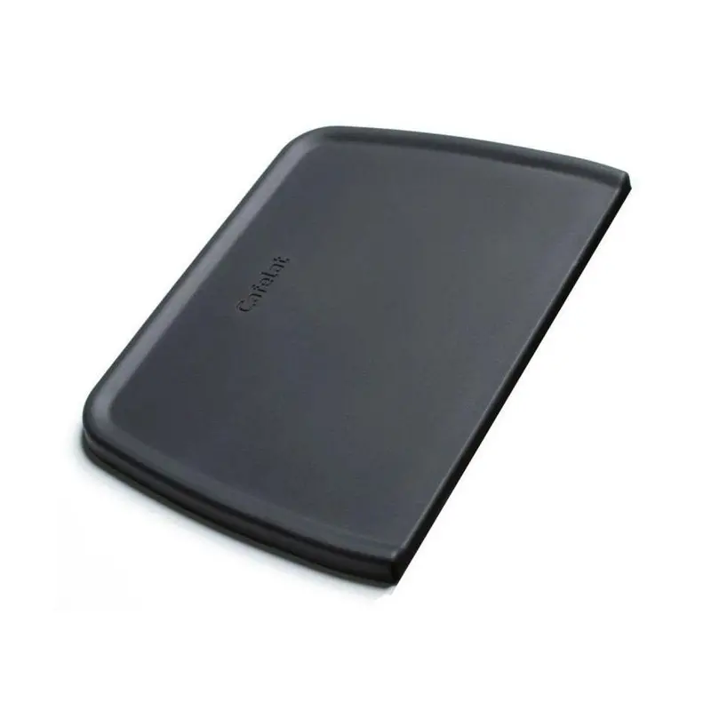 Cafelat Trapeze-Shape Silicone Tamping Mat – Boxed 1