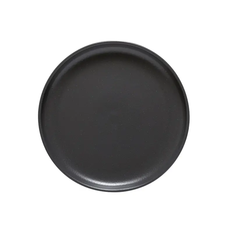 Casafina Pacifica Dinnerware Collection – Seed Grey Stoneware 1