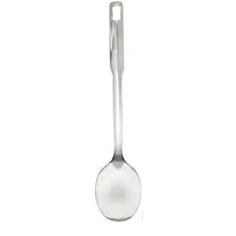 Catering Line Heavy-Duty Stainless Steel Serving Spoon – 18/10 Grade 1