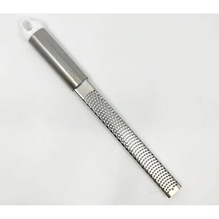 Catering Line Stainless Steel Kitchen Rasp – 20.5 Cm 1