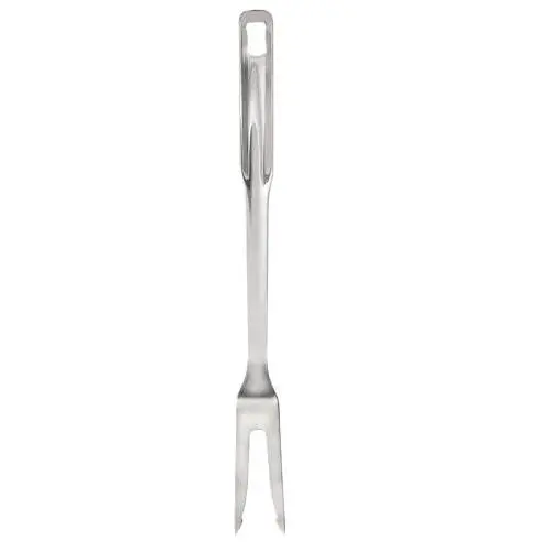 Catering Line Ultra-Sturdy Stainless Steel Fork – 18/10 Commercial Grade 1