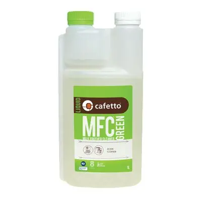 Ccs Green Milk Frother Cleaner – 1L Eco-Friendly Formula 1