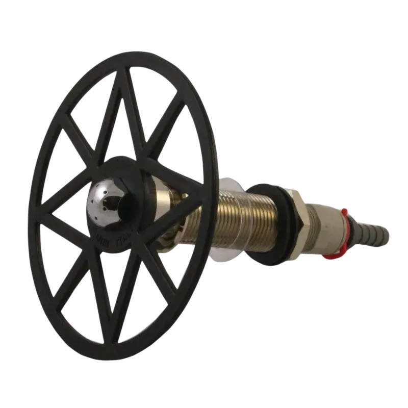 Celli Pitcher Rinser Core Mechanism Assembly 1