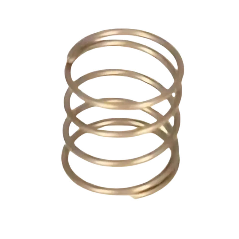 Celli Pitcher Rinser Replacement Spring Mechanism 1