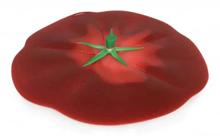 Charles Viancin Tomate Lid – 20 Cm Tomato-Design Stretch Lid 1