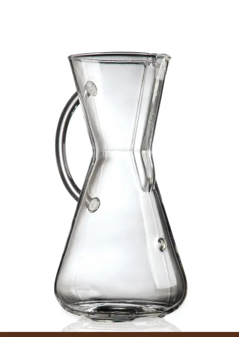 Chemex Glass Handle Replacement 1