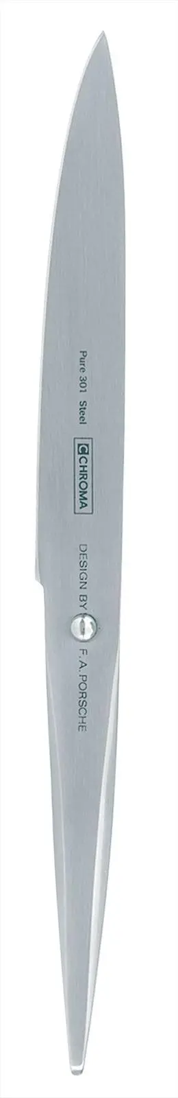 Chroma Type 301 12 Cm Compact Utility Knife 1