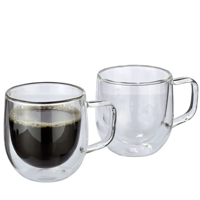 Cilio Coffee Glass – 200 Ml 1
