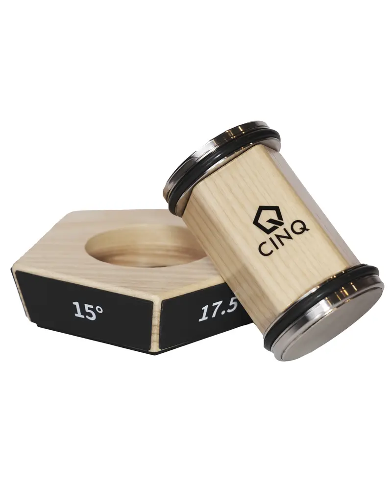 Cinq Precision Rolling Knife Sharpener For All Blade Types 1