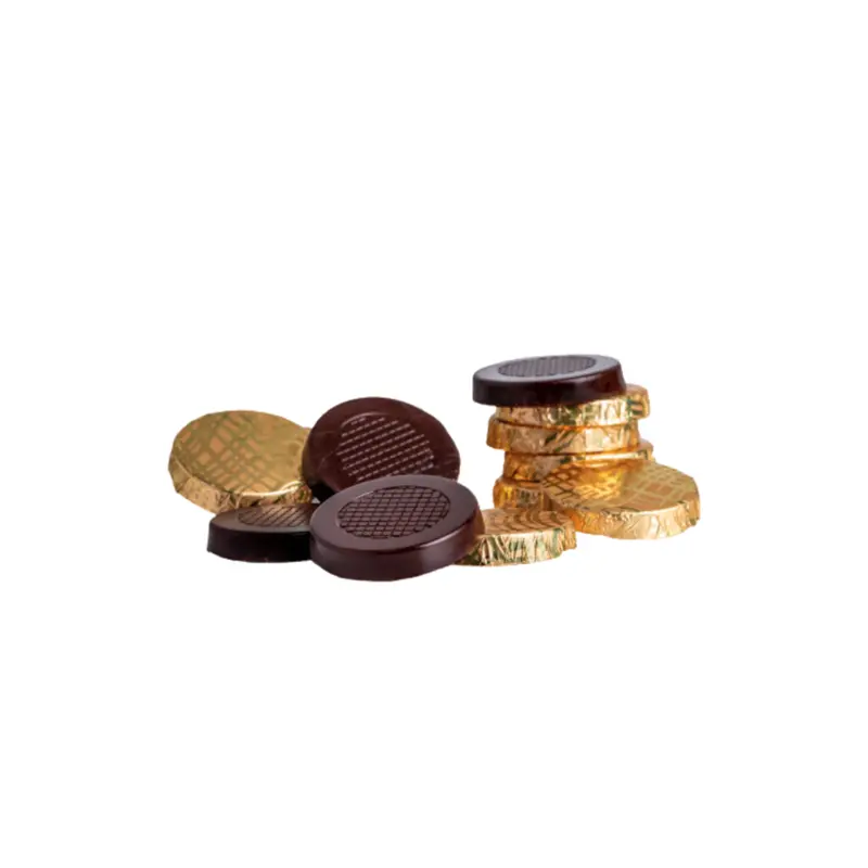 Classic Mint Crisps – Individually Wrapped Crunchy Treats 1