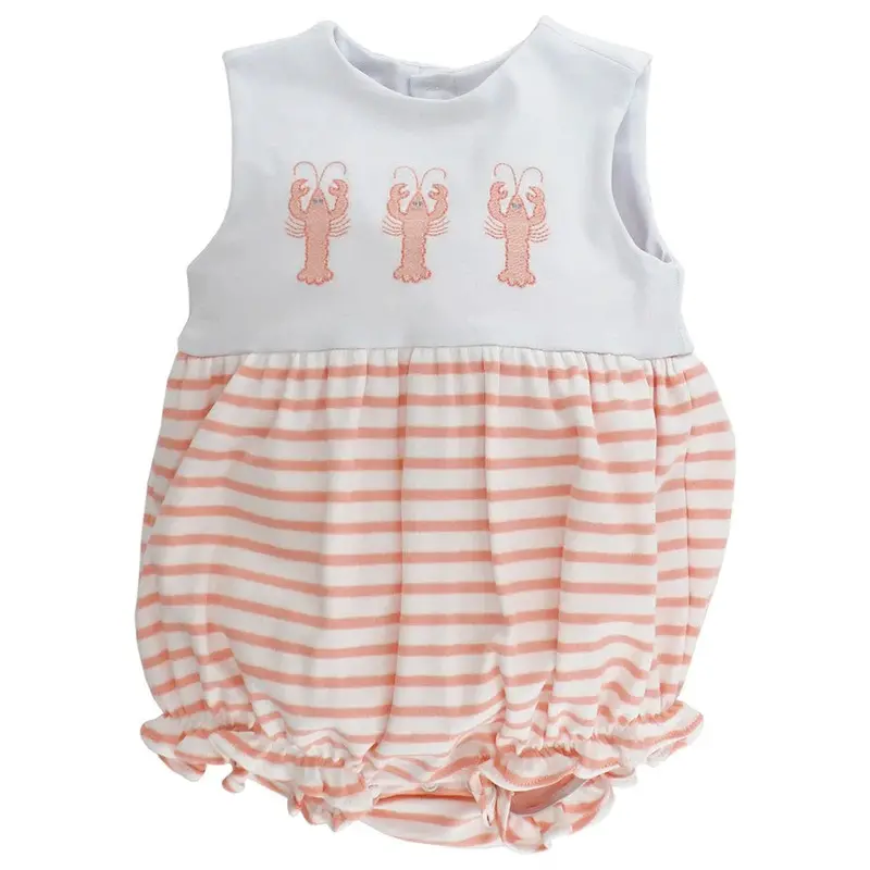 Clawsome Friends Knit Bubble Dress For Girls 1