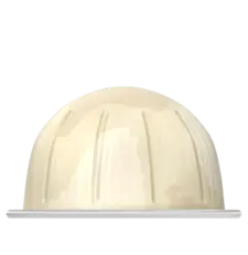 Coconut Vanilla Iced Drink – Ready-To-Serve 230 Ml Bottle 1