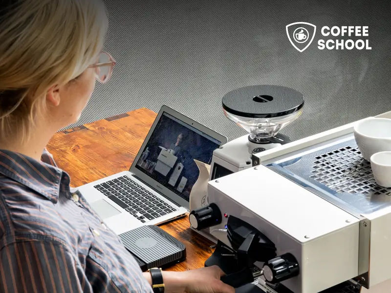 Coffee School Personalized One-On-One Barista Coaching 1