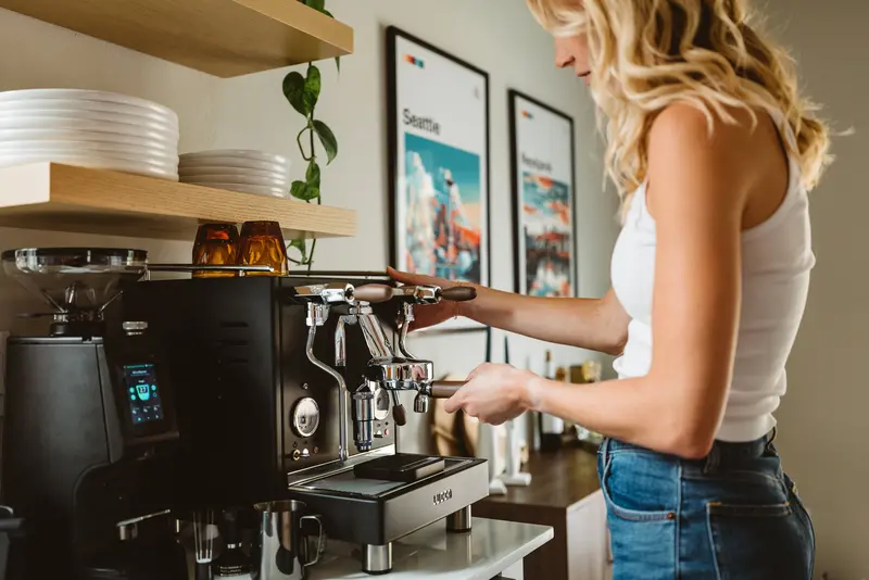 Coffee School Portland – The Home Barista Training Program 1