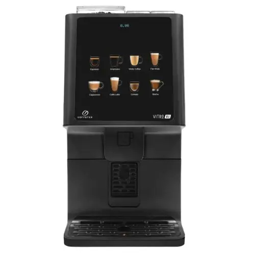 Coffetek Vitro S1 Fully Automatic Bean-To-Cup Coffee Machine For Business 1