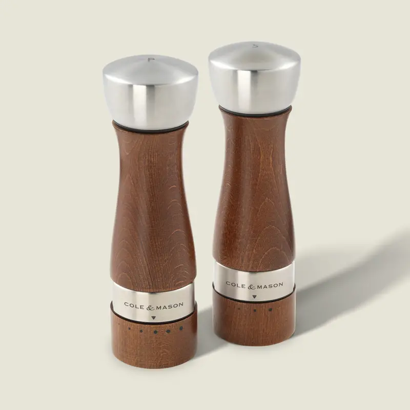 Cole & Mason Oldbury Premium Kitchen Gift Collection 1