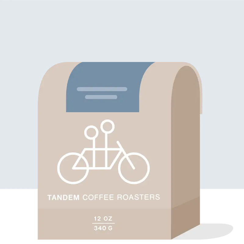 Colombia Ernedis Rodriguez Field Blend Coffee 1
