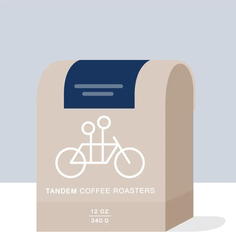 Colombia Faver Ninco Field Blend – Multi-Varietal Washed Coffee From Huila Highlands 1