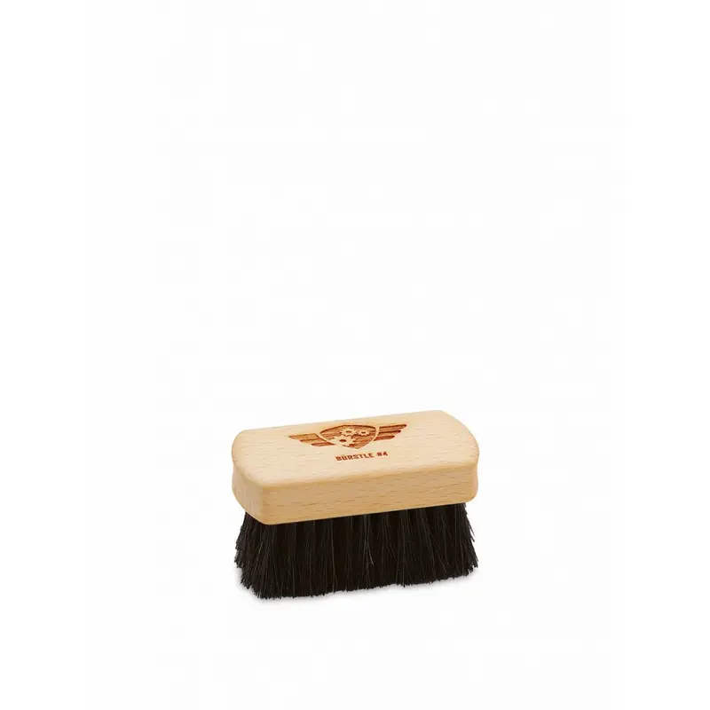 Comandante Barista Brush #4 – Precision Cleaning Tool (Model 1803) 1