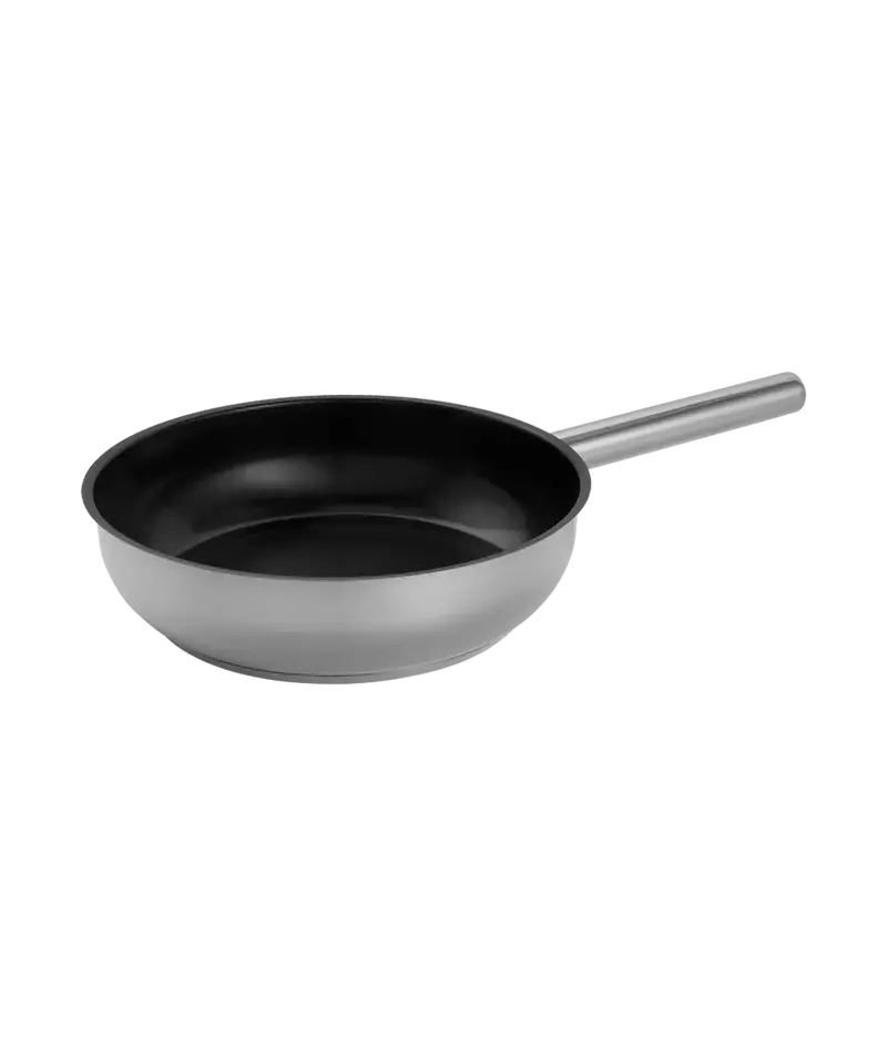 Combekk Forest Supreme Deep-Fry Pan – 28 Cm – Extra-Tall Design 1