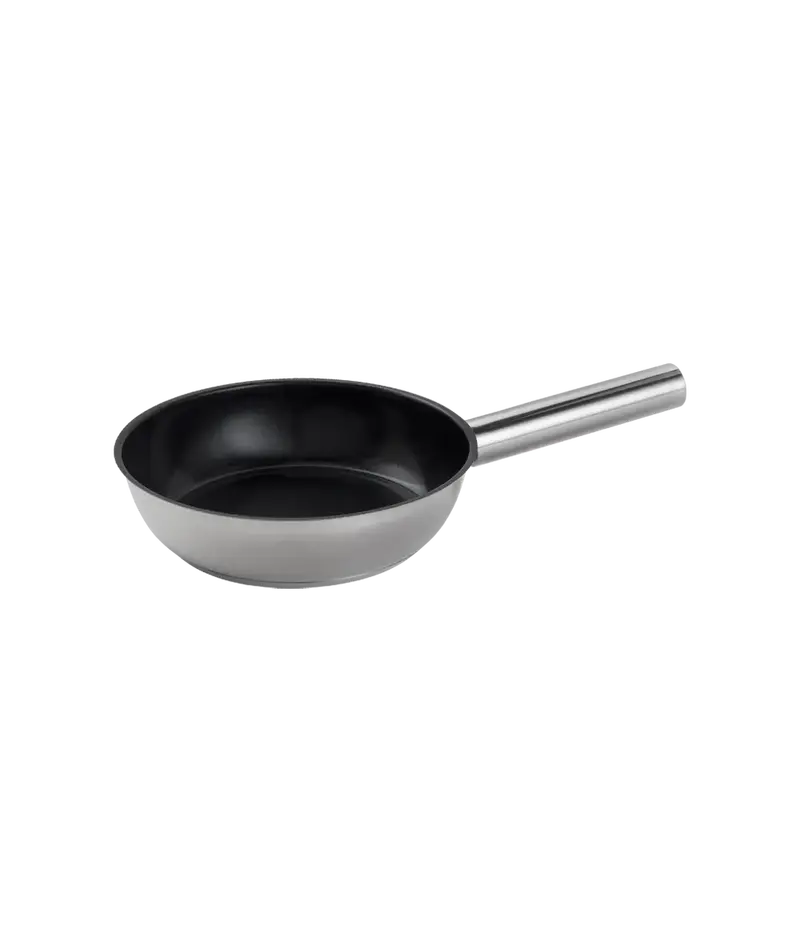Combekk Forest Supreme Stainless Steel Fry Pan – 20 Cm 1