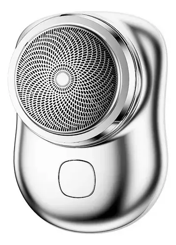 Compact Cordless Barber Trimmer – Precision Grooming Tool 1
