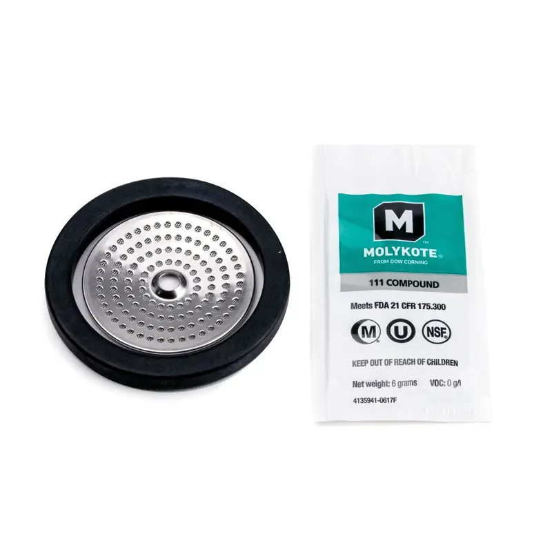 Compact Group Head Maintenance Kit For Profitec Go, Move, Pro 300 & Ecm Casa 1