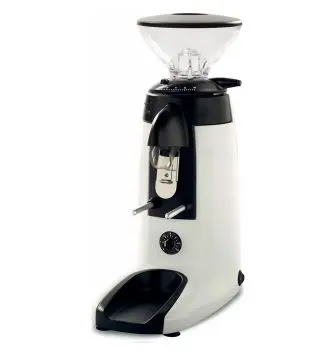 Compak K3 Touch Adv Matte Black Espresso Grinder 1