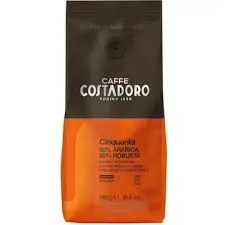 Costadoro Cinquanta Ground Coffee – 180 G 1