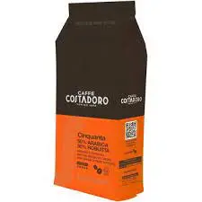 Costadoro Cinquanta Whole Bean Coffee – 1 Kg 1