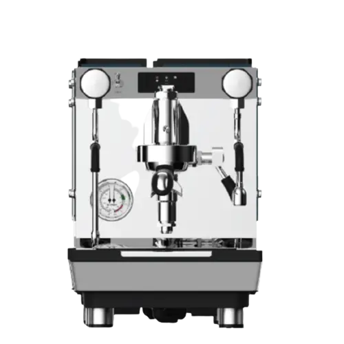 Crem One Single-Boiler Espresso Machine With Vibration Pump & Pid 1