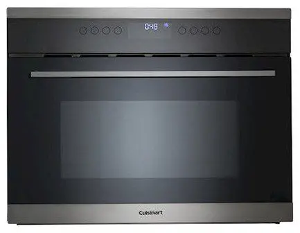 Cuisinart 36L Microwave Convection Oven With Grill Function 1