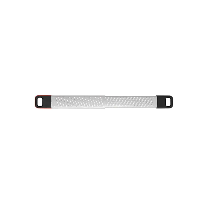 Cuisipro Premium Dual-Surface Grater – Stainless Steel 1