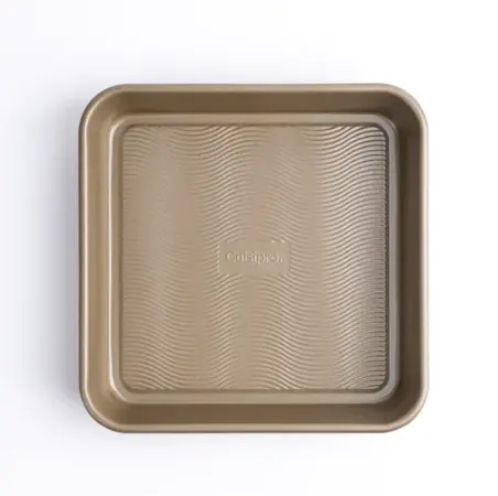 Cuisipro Square Baking Dish – 24 × 24 × 5 Cm 1