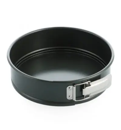 Dagelijkse Kost Springform Pan – 24 Cm Diameter 1