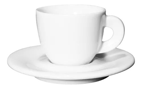 D’Ancap Edex Porcelain Espresso Cup Set 1