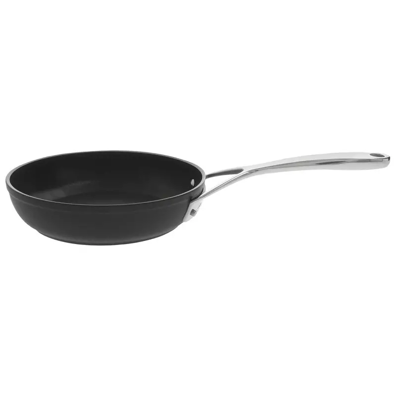 Demeyere Alu Plus 3 Duraslide 20 Cm Lightweight Frying Pan 1