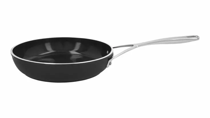 Demeyere Alu Pro 5 Ceraforce Non-Stick Frying Pan – 24 Cm 1