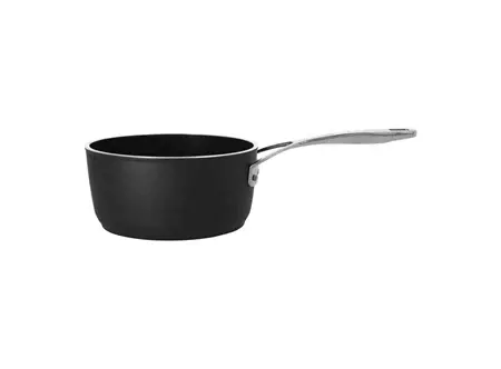 Demeyere Alu Pro 5 Ceraforce Stainless Steel Frying Pan – 18 Cm, No Lid 1