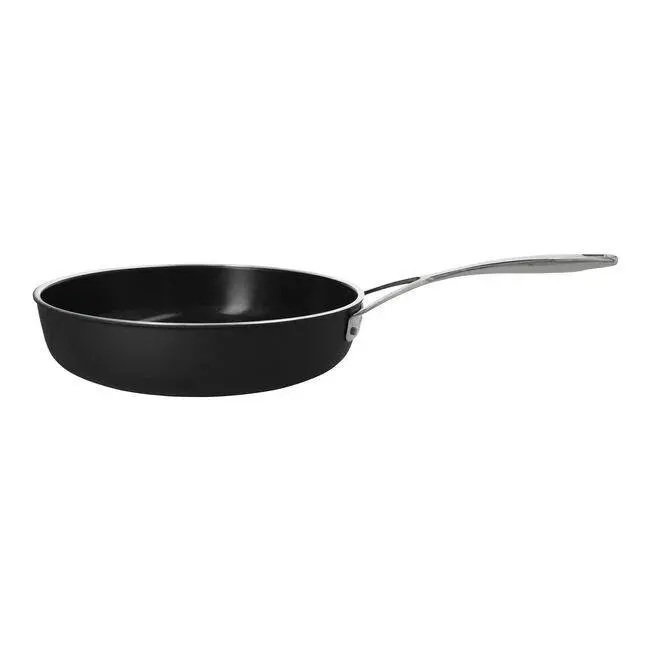 Demeyere Alu Pro 5 Ceraforce Tall Sauté Pan – 28 Cm 1