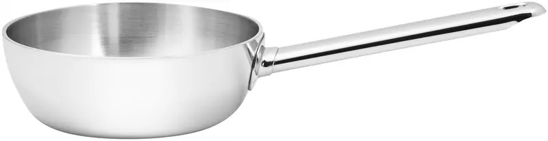 Demeyere Apollo 7 Conical Sauté Pan – 16 Cm 1