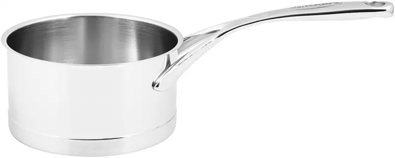 Demeyere Atlantis 7 14 Cm Stainless Steel Saucepan – No Lid 1