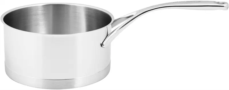 Demeyere Atlantis 7 Saucepan – 18 Cm (No Lid) 1