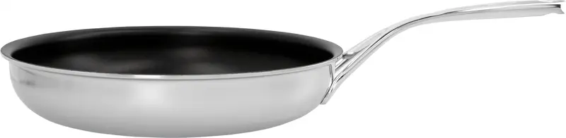 Demeyere Controlinduc X Duraslide 20 Cm Induction-Compatible Frying Pan 1