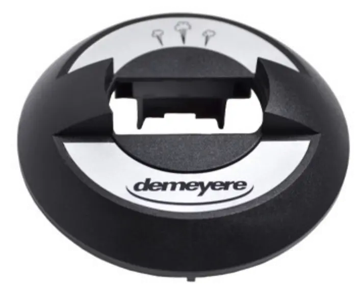 Demeyere Dm Skpn Pressure Cooker – 22 Cm, Valve Protection Sleeve Included 1