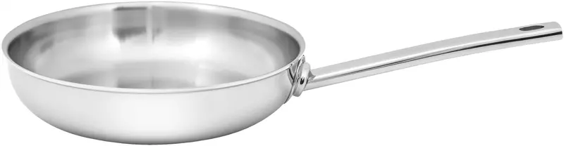 Demeyere Ecoline 5-Ply Bakeware – 24 Cm Stainless Steel Roasting Pan 1