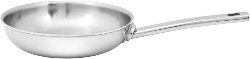 Demeyere Ecoline 5 Stainless Steel Frying Pan – 20 Cm 1