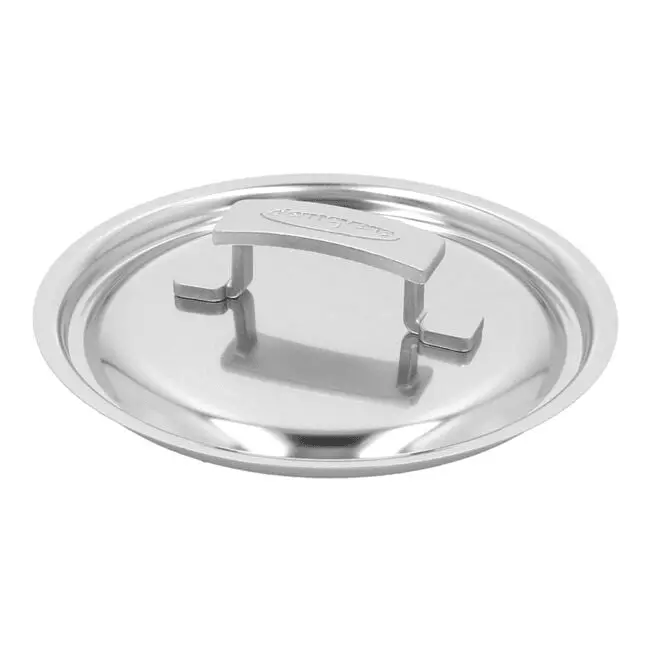 Demeyere Industry 5 Replacement Lid – 18 Cm 1