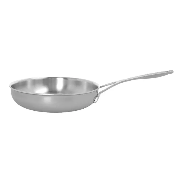 Demeyere Industry 5 Roasting Pan – 32 Cm 1