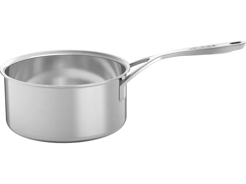Demeyere Intense 5 Stainless Steel Frying Pan – 18 Cm 1